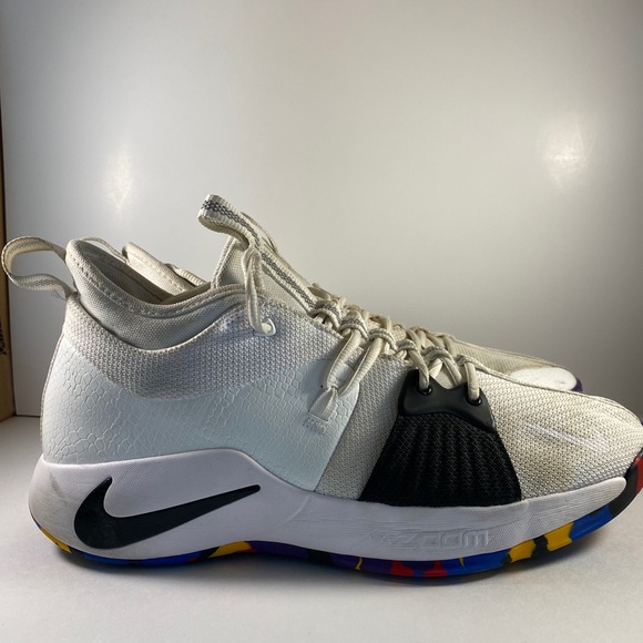 Nike PG 2 NCAA Basketball shoe Men